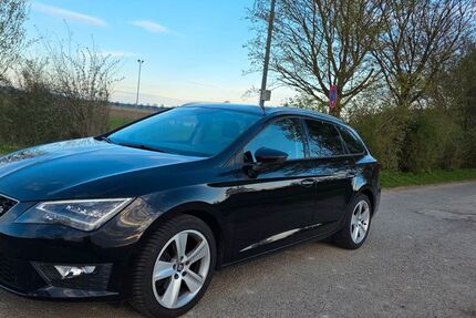 Seat Leon 120.000 km 10.900 &euro; Rosdorf 37124