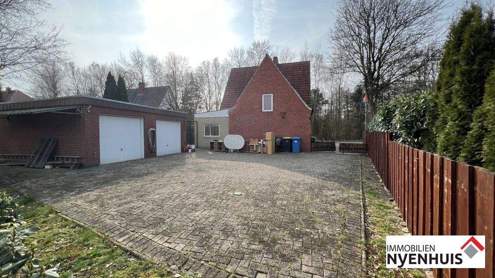 Einfamilienhaus Lathen - 6 Zimmer, 140 m&sup2;, 950&euro; | Angebot:25896370