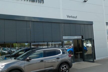 Citroen C5 Aircross 26.411 km 18.950 &euro; Bad Saulgau 88348
