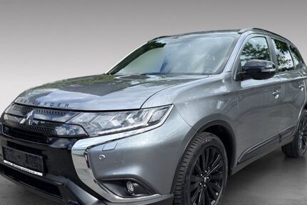 Mitsubishi Outlander 75.994 km 22.950 &euro; Berlin - Buckow 12351