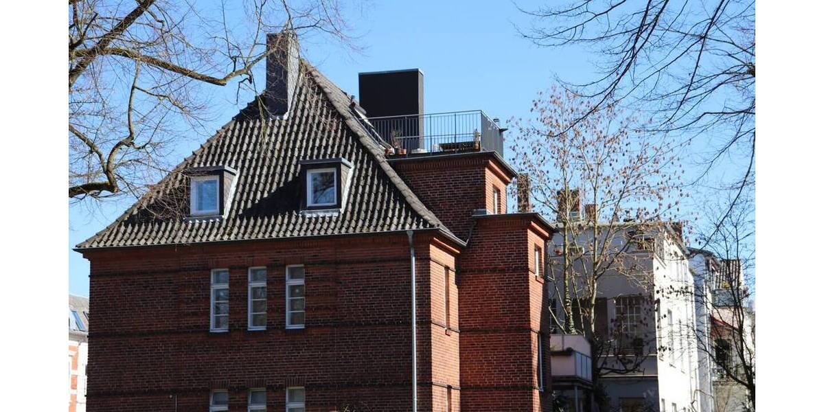 Mehrfamilienhaus, Wohnhaus Lübeck St. Jürgen - 1 Zimmer, 420 m&sup2;, 1.295.000&euro; | Angebot:26064086