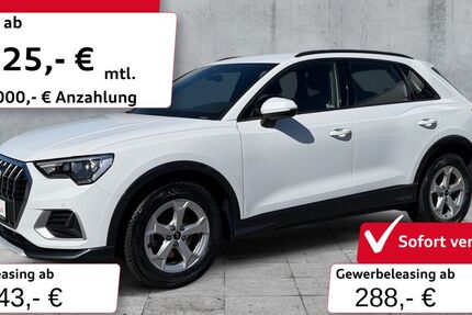Audi Q3 20.825 km 35.630 &euro; Hof 95030