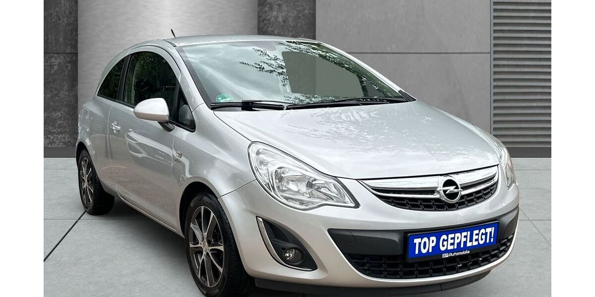 Opel Corsa 137.000 km 5.290 &euro; Walsrode 29664