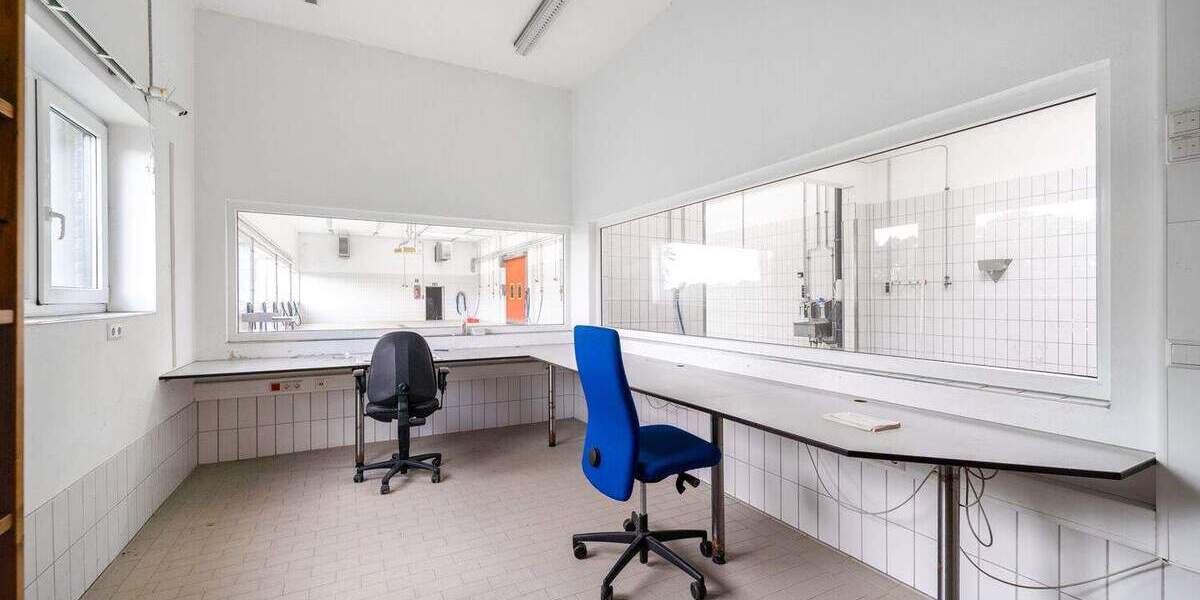 Gewerbeobjekt Versmold - 595.000&euro; | Angebot:23947483