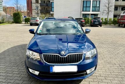 Skoda Octavia 160.000 km 6.999 &euro; Köln 50825