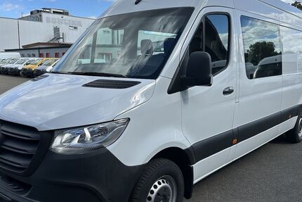 Mercedes-Benz Sprinter 113.200 km 32.963 &euro; Mainz 55122