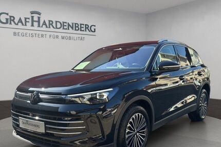 VW Tiguan 1.500 km 41.222 &euro; Gengenbach 77723