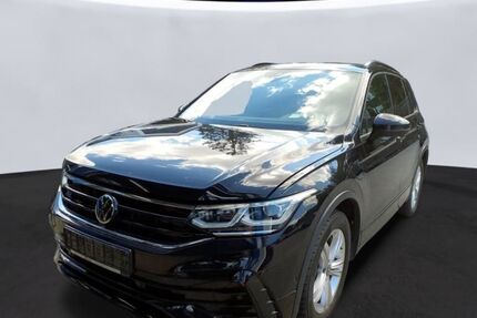 VW Tiguan 46.860 km 32.890 &euro; Braunschweig 38114