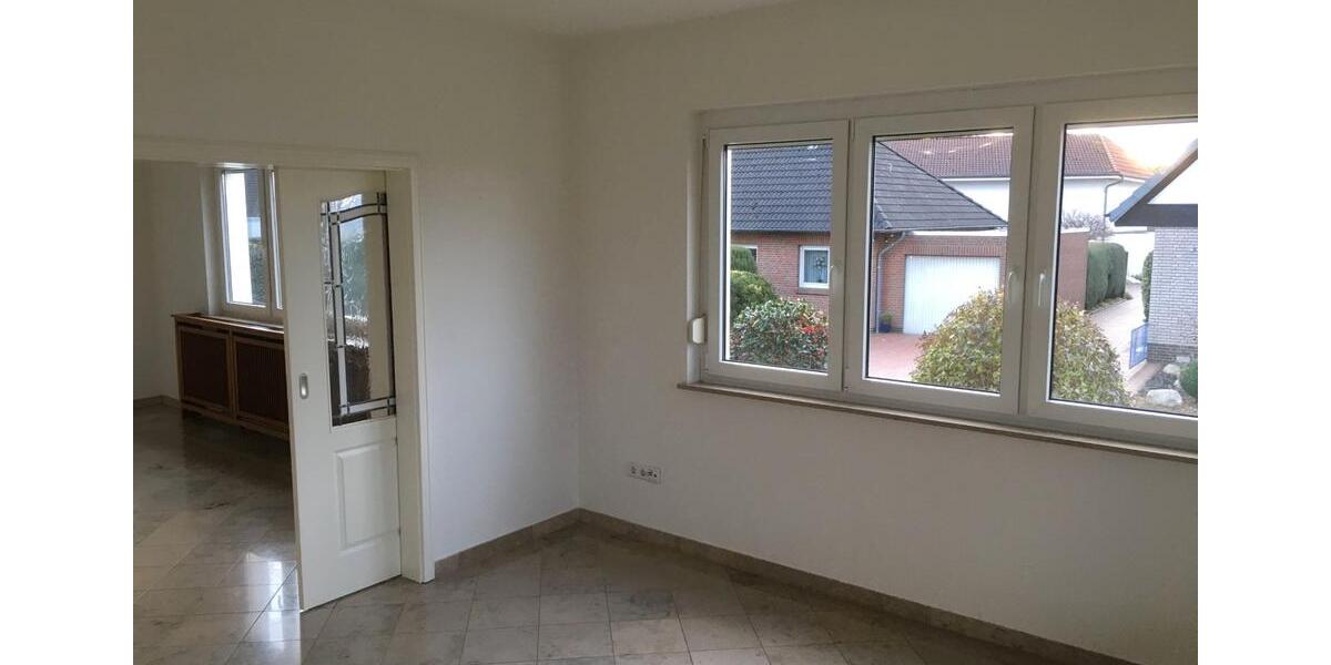 Erdgeschoßwohnung Twistringen - 4 Zimmer, 108 m&sup2;, 950&euro; | Angebot:26301959