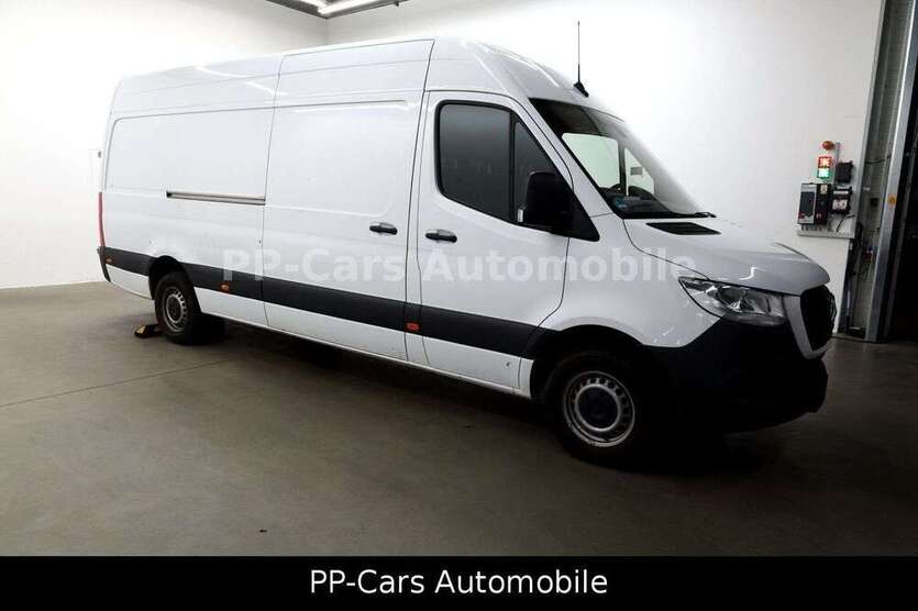 Sprinter