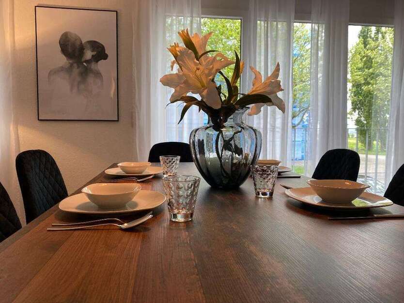 Wohnung zum Mieten in Ostfildern 2.080 € 81 m²