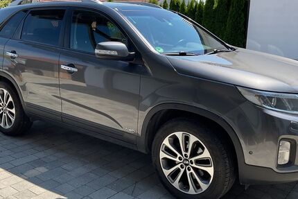 Kia Sorento 124.900 km 14.900 &euro; Bruckberg 84079
