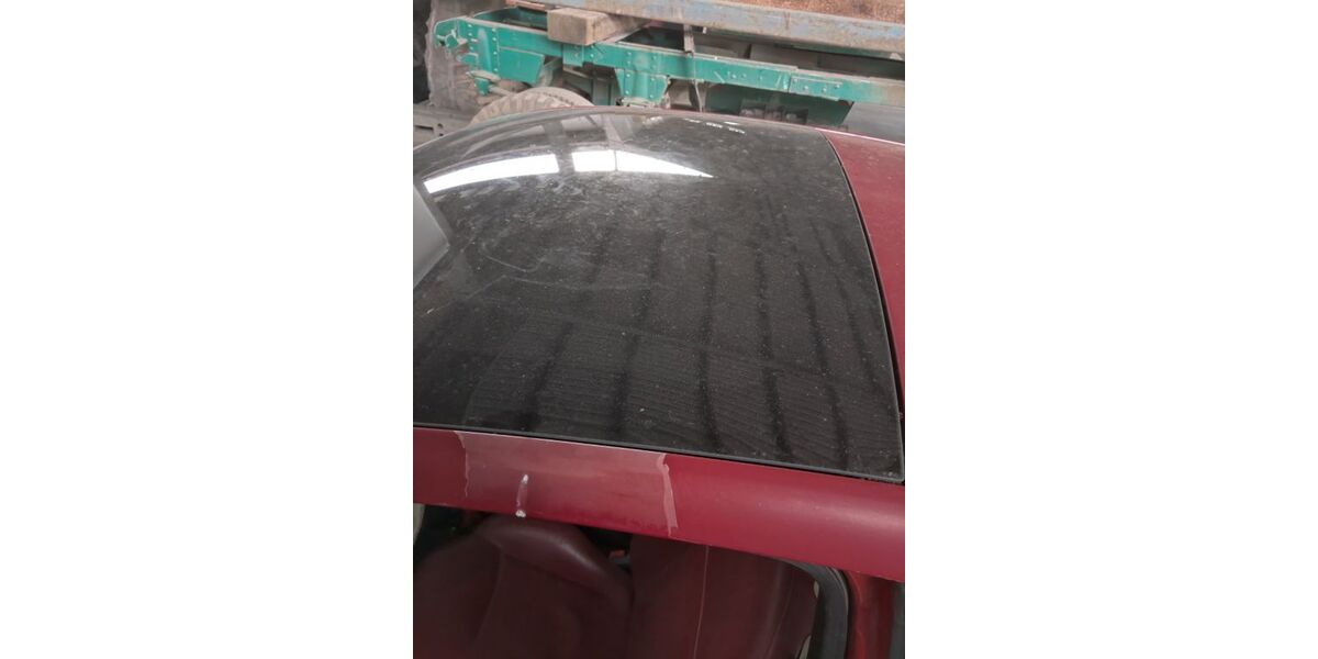 Fiat Andere 190.000 km 1.000 &euro; Helmstadt 97264