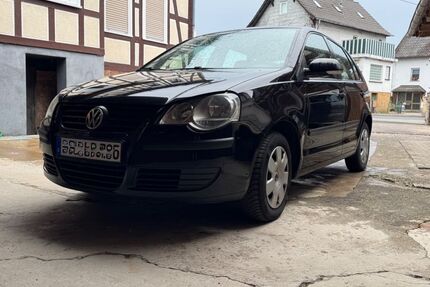 VW Polo 140.000 km 2.800 &euro; Weimar 35096