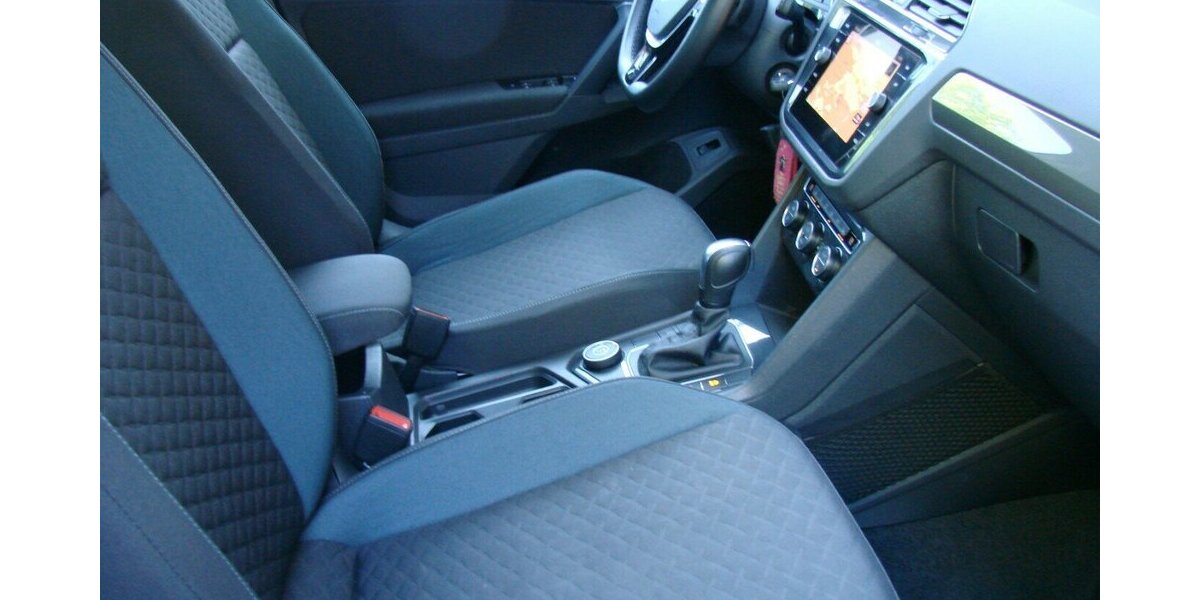 VW Tiguan 2.0TSi 4Motion R-line ACC Navi LED Kamera 22.247 km 27.480 &euro; Falkensee 14612