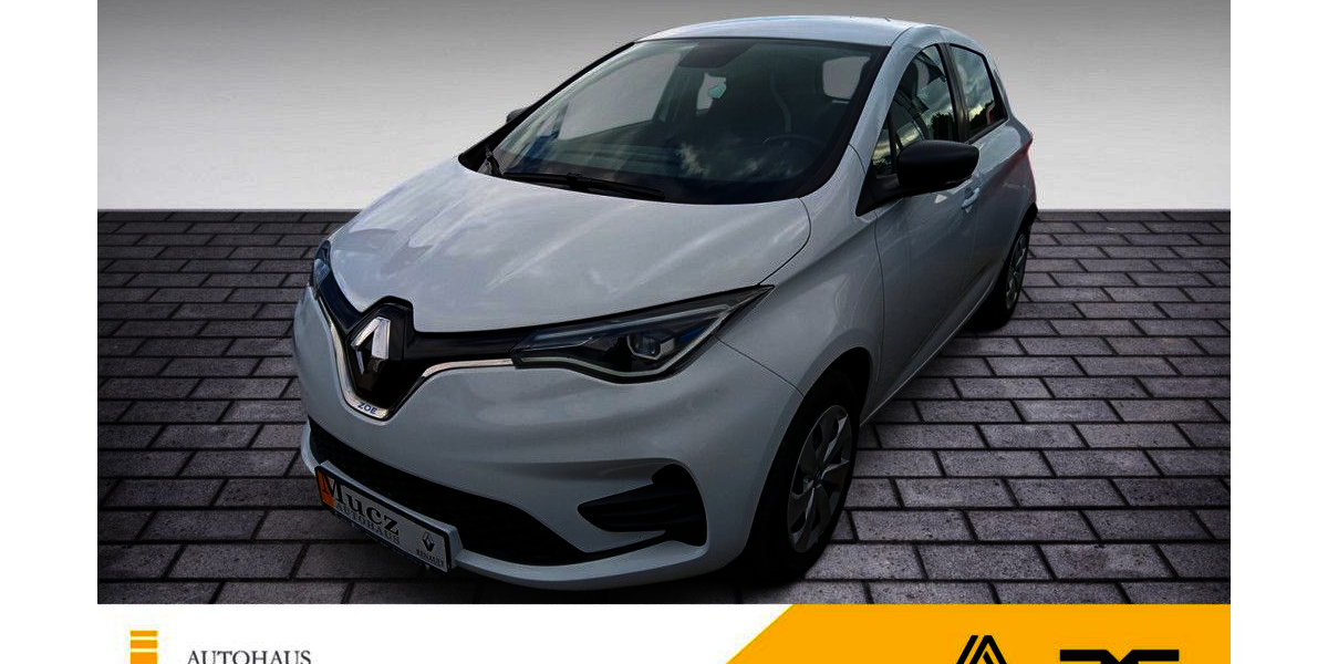 Renault ZOE 32.200 km 12.790 &euro; Schorndorf 73614