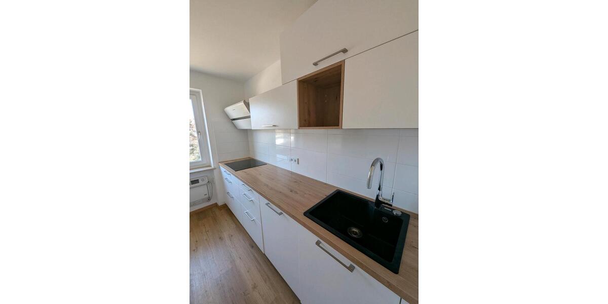 Etagenwohnung Kaufbeuren - 3 Zimmer, 76 m&sup2;, 900&euro; | Angebot:25509709