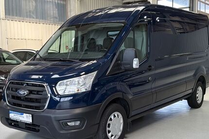 Ford Transit 167.000 km 13.450 &euro; Lippstadt 59555