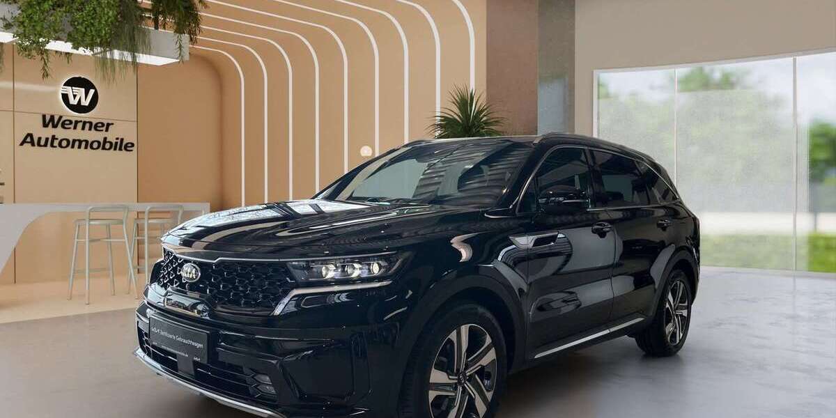 Kia Sorento 76.600 km 34.790 &euro; Bremen 28357