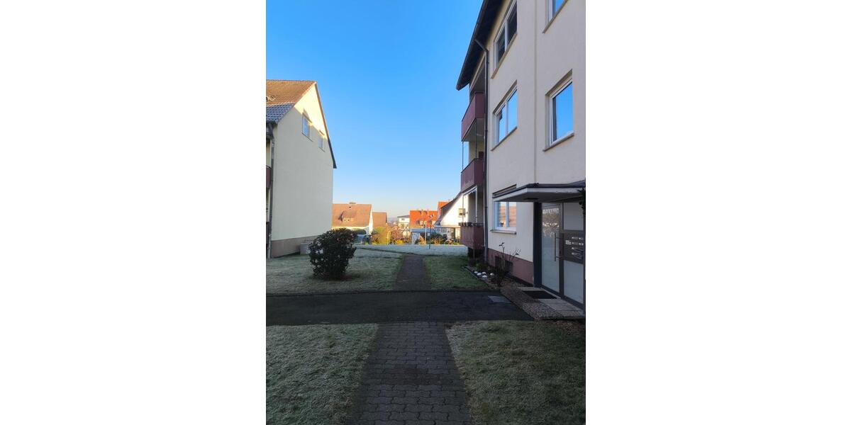 Etagenwohnung Fuldatal - 3 Zimmer, 93 m&sup2;, 250.000&euro; | Angebot:24702774