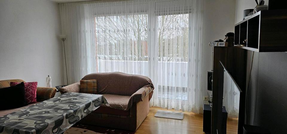 Etagenwohnung Osterholz-Scharmbeck Scharmbeck - 1 Zimmer, 90 m&sup2;, 159.000&euro; | Angebot:26989620
