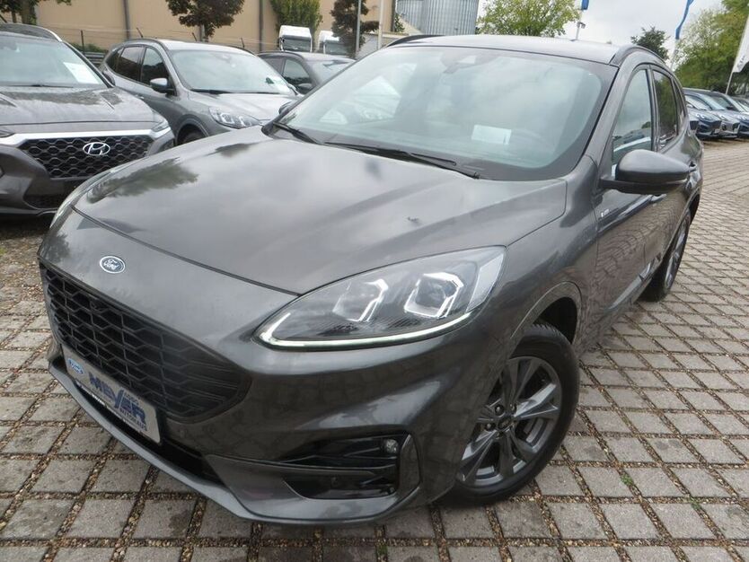Kuga