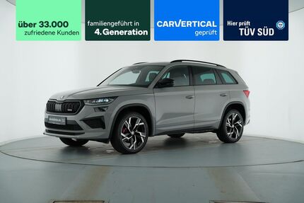 Skoda Kodiaq 91.928 km 33.889 &euro; Sangerhausen 06526