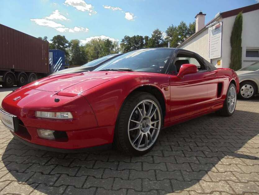NSX