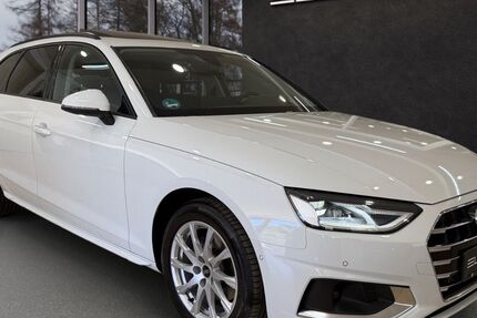 Audi A4 134.000 km 21.980 &euro; Hamburg 20537