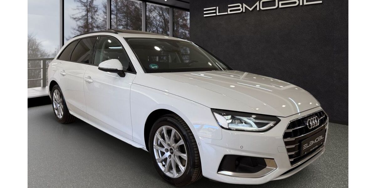 Audi A4 134.000 km 21.980 &euro; Hamburg 20537