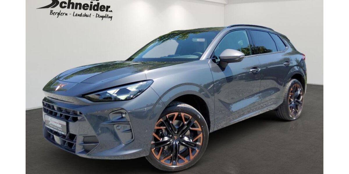 Cupra Terramar 5.000 km 45.950 &euro; Berglern 85459