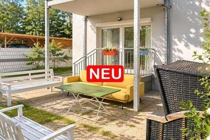 Wohnung zum Kaufen in Kiel 319.000 € 82 m² - Wohnung Kiel Ellerbek | Angebot:26844372