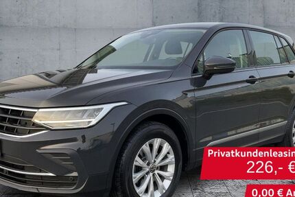 VW Tiguan 99.998 km 17.990 &euro; Bamberg 96052