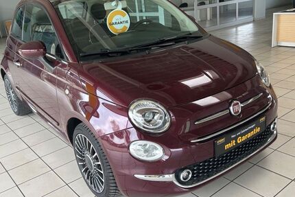 Fiat 500 138.000 km 6.500 &euro; Friedland 17098