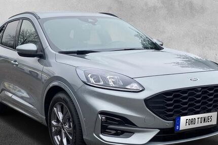 Ford Kuga 43.241 km 22.980 &euro; Zetel - Neuenburg 26340