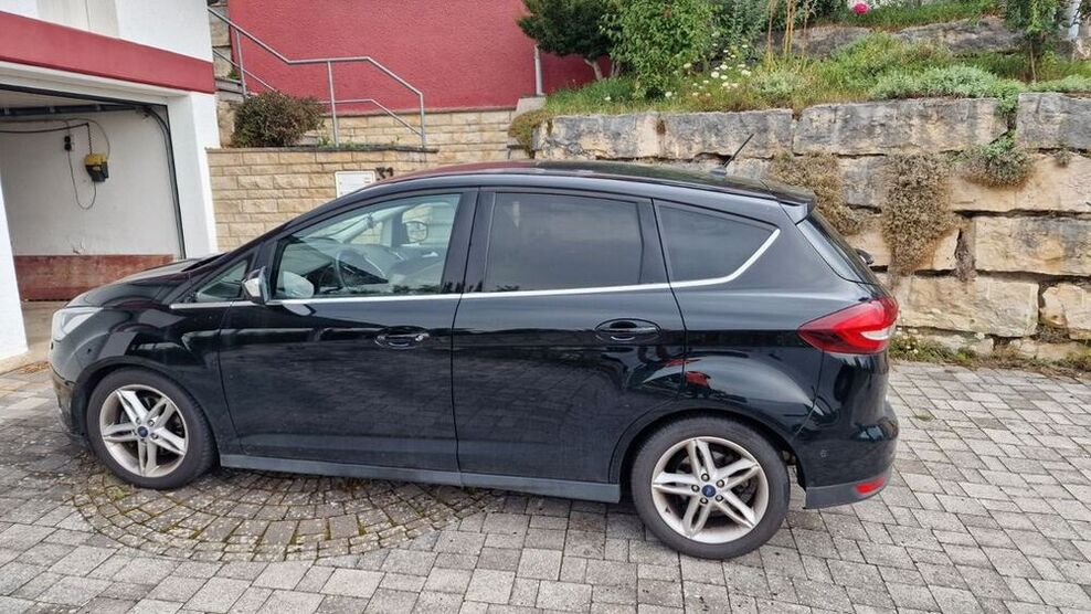 C-Max