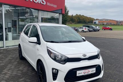 Kia Picanto 31.059 km 11.670 € Bitburg 54634