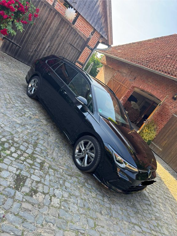 VW Golf 58.000 km 27.200 € Auetal 31749