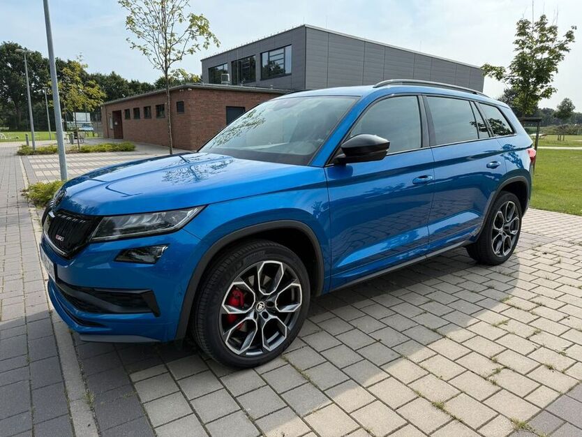 Kodiaq