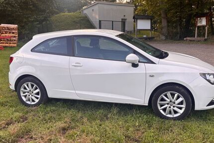 Seat Ibiza 125.000 km 3.700 &euro; Niederfischbach 57572