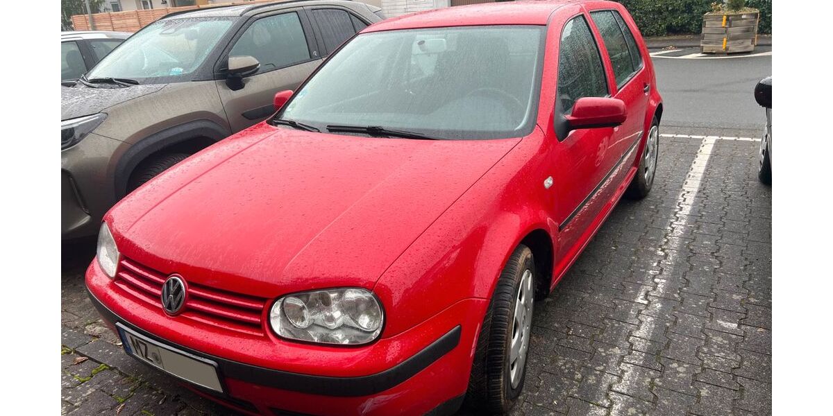 VW Golf 207.265 km 1.000 € Nieder-Olm 55268