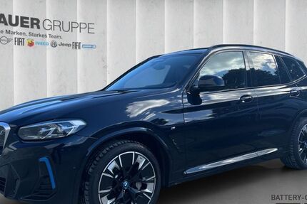 BMW iX3 35.821 km 46.930 &euro; Flensburg 24941