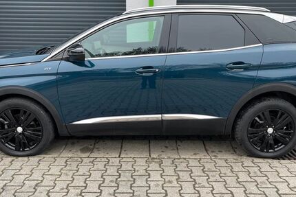 Peugeot 3008 60.479 km 22.500 &euro; Passau 94034