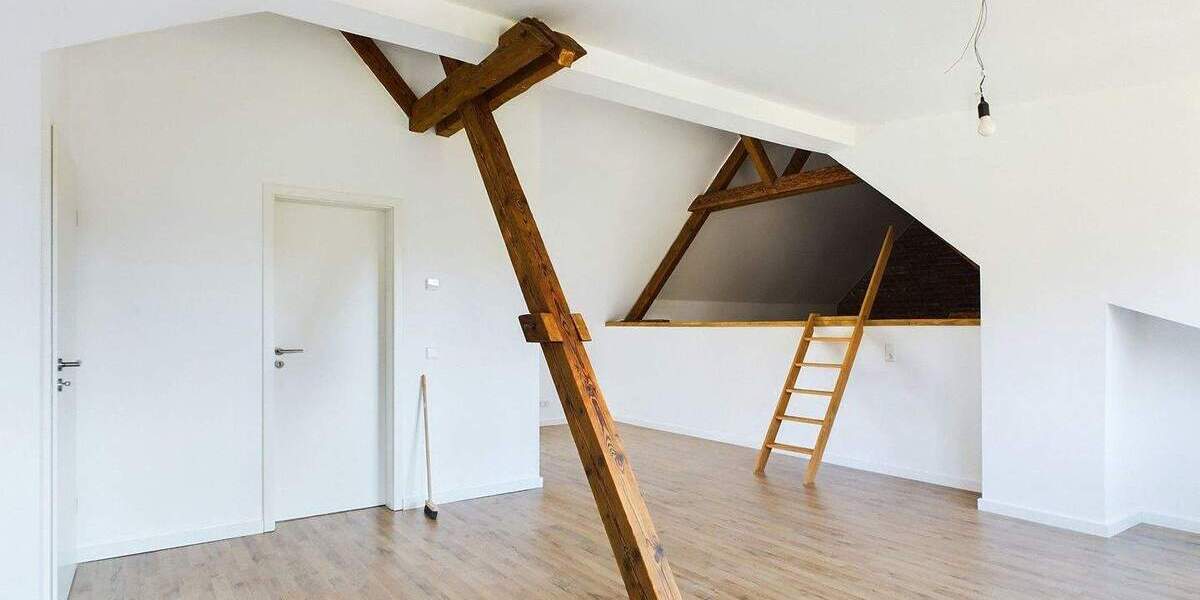 Etagenwohnung Heinsberg / Erpen Waldenrath - 2 Zimmer, 100 m&sup2;, 920&euro; | Angebot:25707172