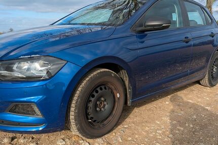 VW Polo 86.131 km 10.500 &euro; Döbeln 04720