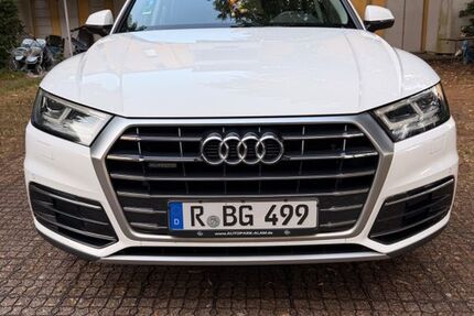 Audi Q5 216.000 km 19.300 &euro; Regensburg 93053