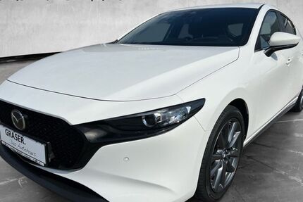 Mazda 3 47.300 km 19.900 &euro; Pressath 92690