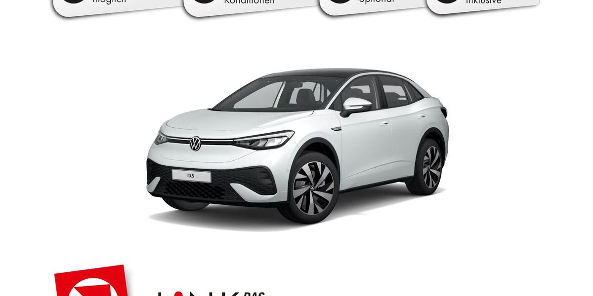 VW ID.5 51.200 km 29.850 &euro; Laudenbach 63925