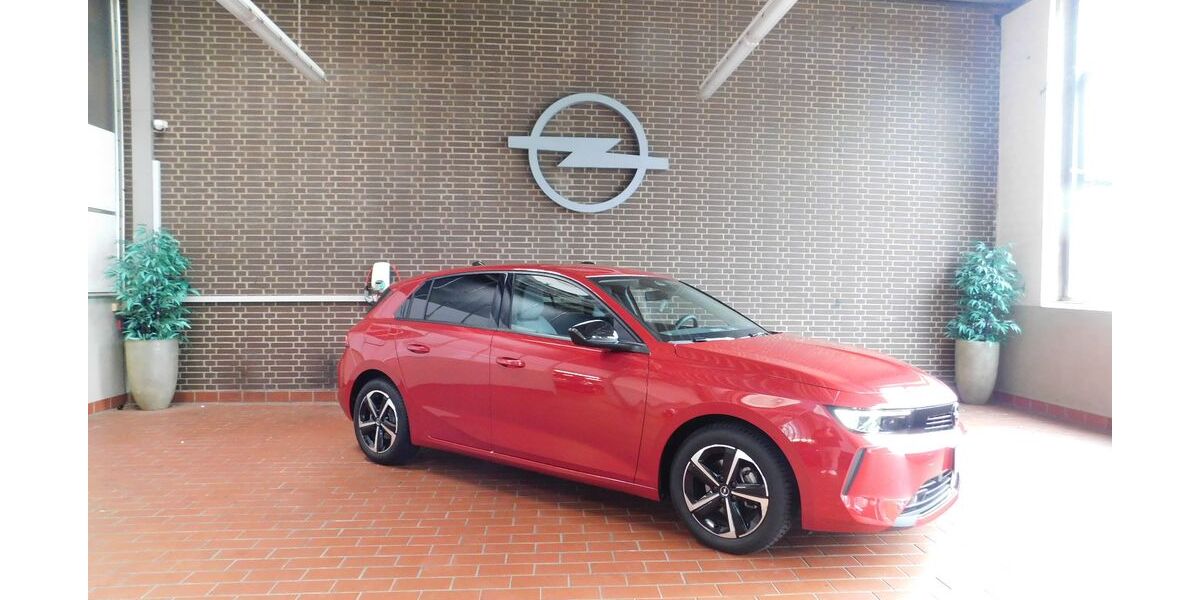 Opel Astra 13.325 km 19.850 &euro; Garbsen 30823