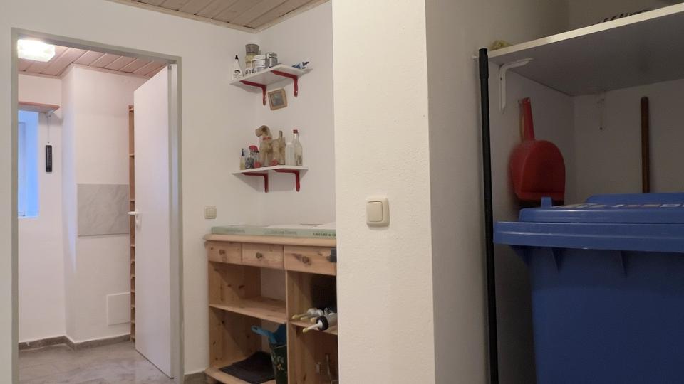 Maisonettenwohnung Berching - 5 Zimmer, 151 m&sup2;, 1.250&euro; | Angebot:24524736